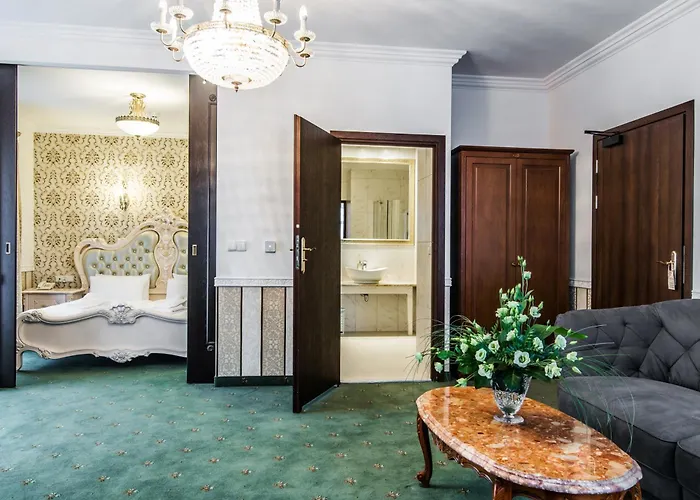 Palac Margot Nature&Spa