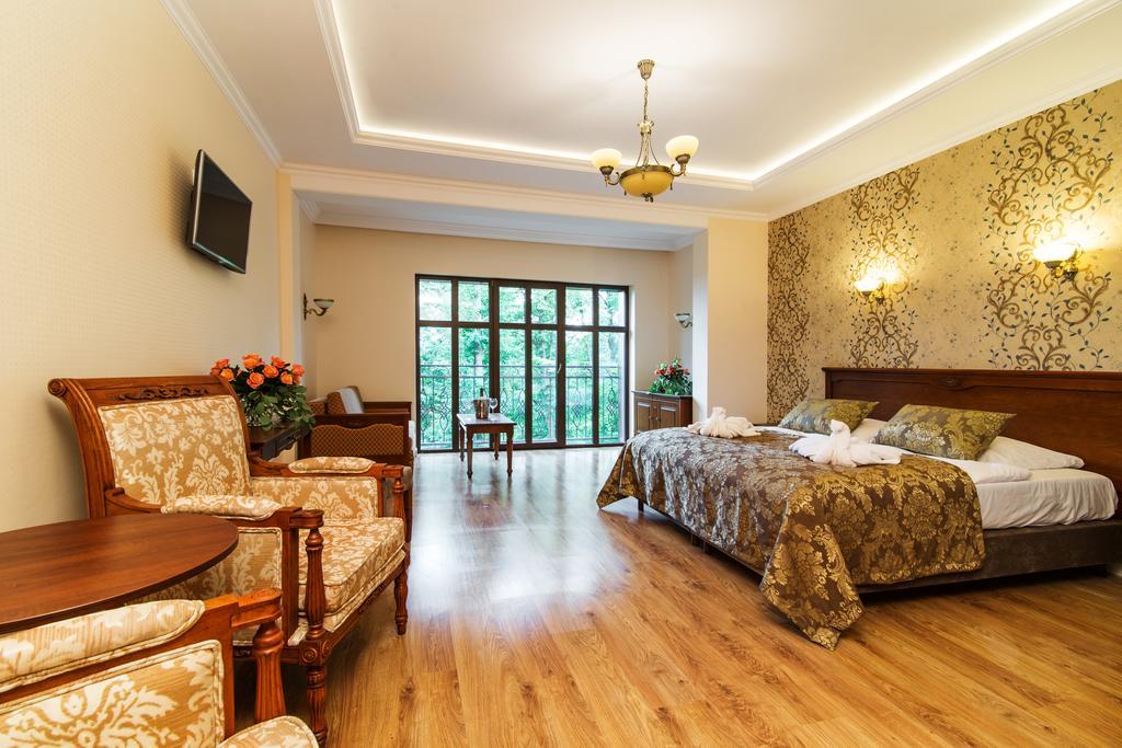 Palac Margot Nature&spa Karpacz