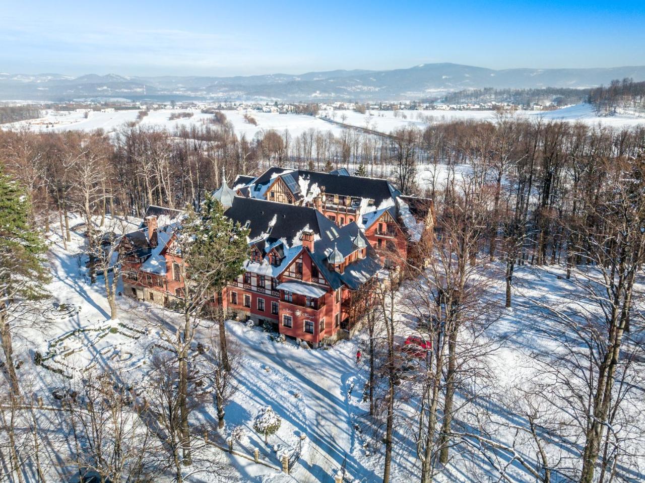 Palac Margot Nature&spa Karpacz