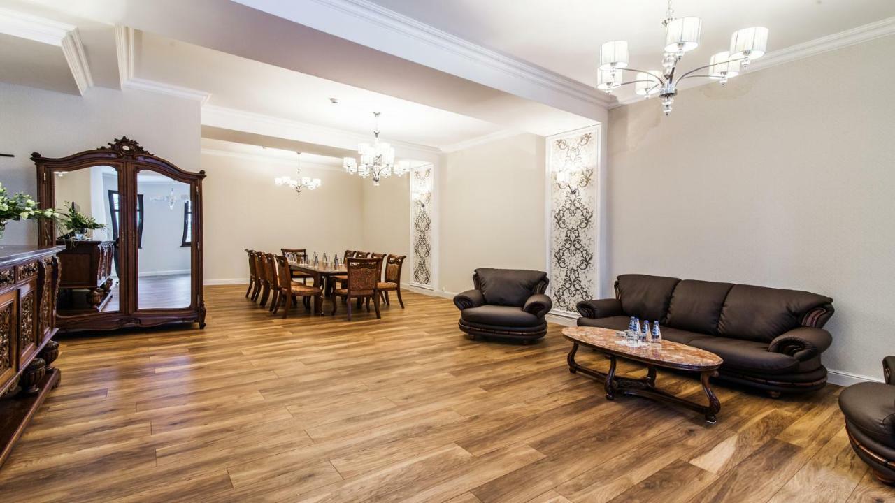 Palac Margot Nature&spa Rezort 3*