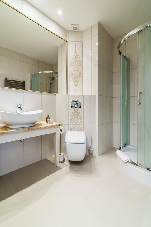 Pałac Margot Nature&spa Ośrodek wypoczynkowy Karpacz