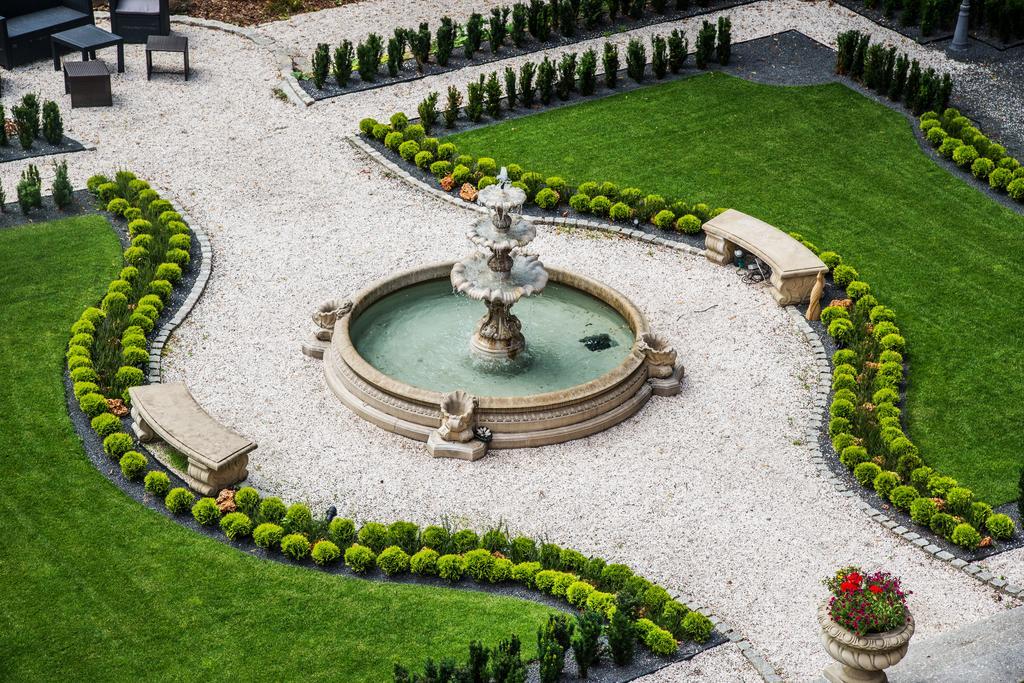 Pałac Margot Nature&spa Ośrodek wypoczynkowy