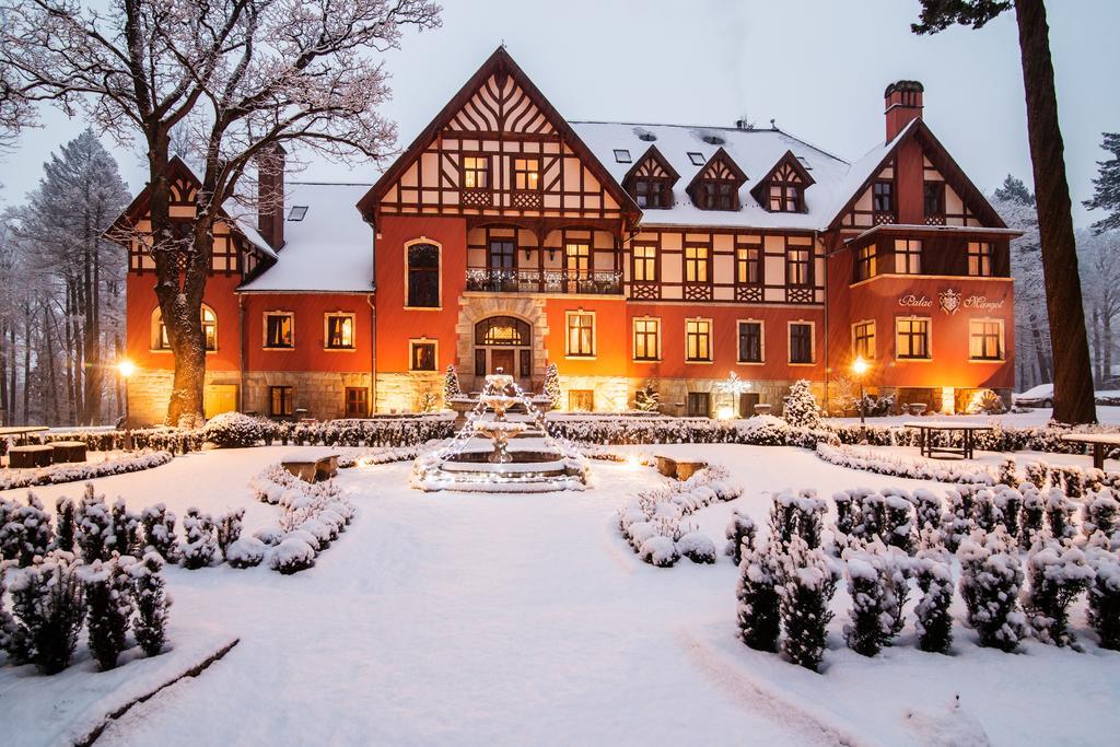 Pałac Margot Nature&spa Karpacz