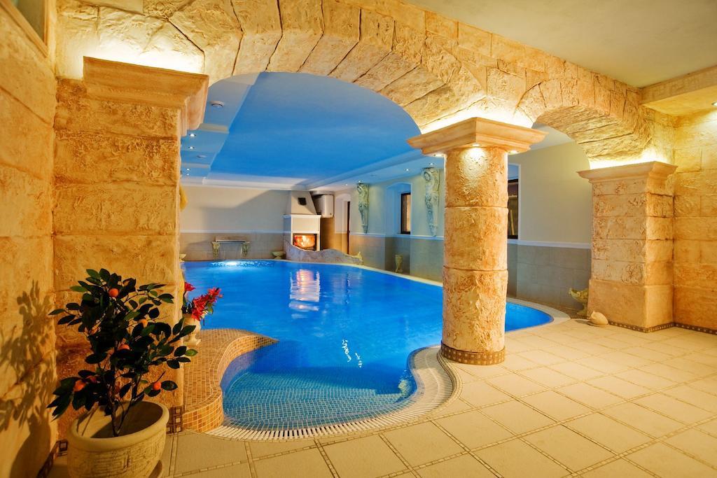 Pałac Margot Nature&spa Ośrodek wypoczynkowy Karpacz