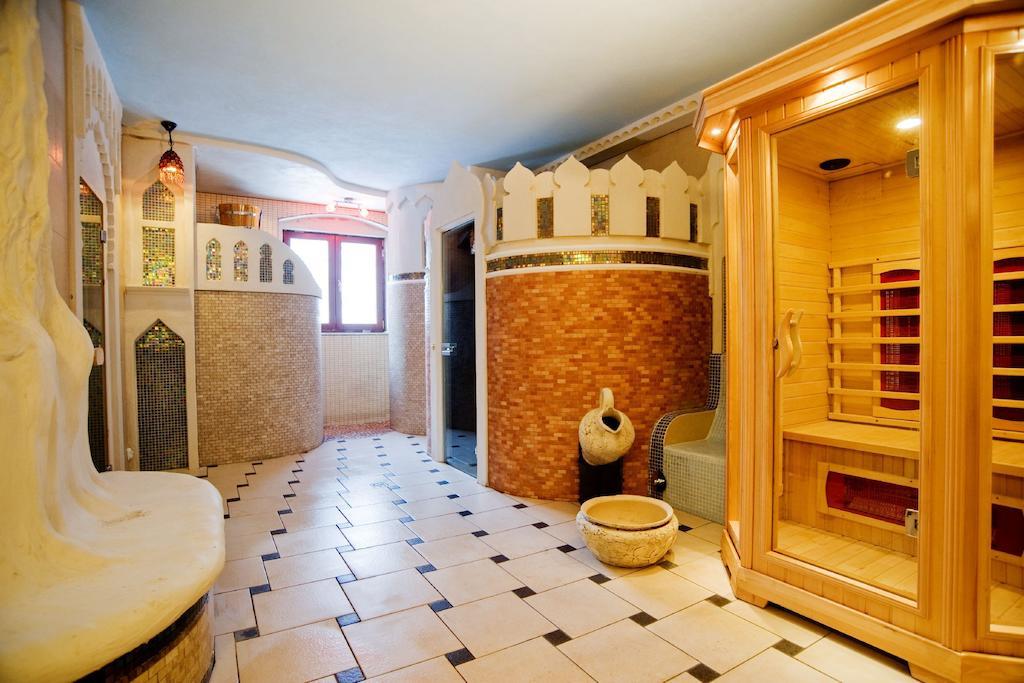 Palac Margot Nature&spa