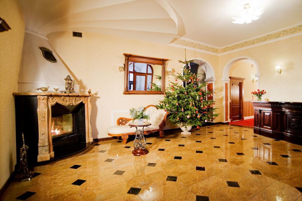 Palac Margot Nature&spa Курортний комплекс Карпач