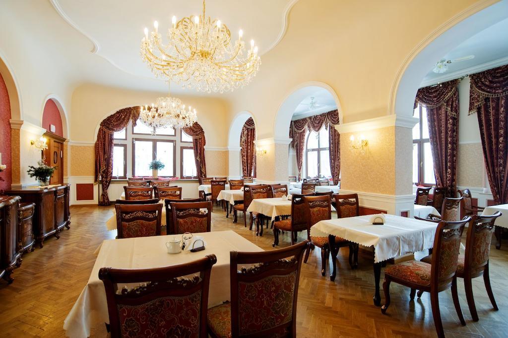 Pałac Margot Nature&spa Karpacz