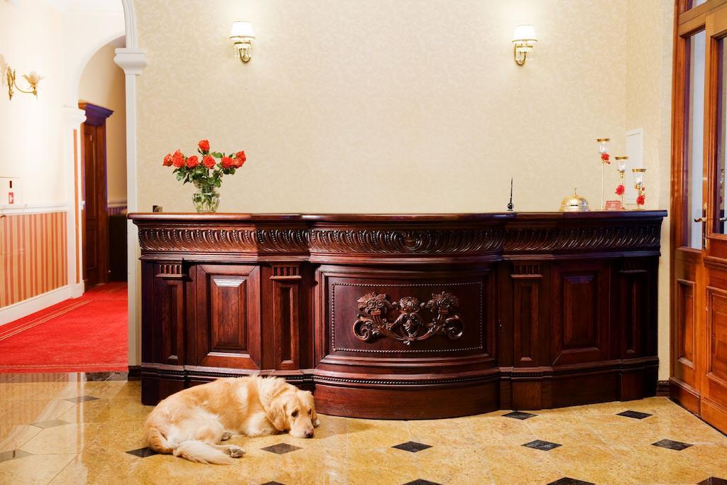 Ośrodek wypoczynkowy Pałac Margot Nature&spa 3*