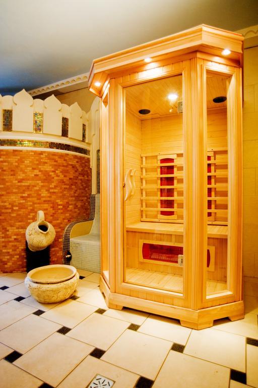 Pałac Margot Nature&spa Karpacz
