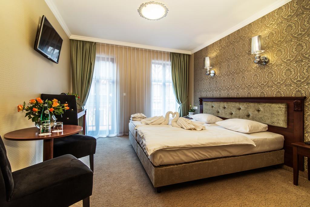 Pałac Margot Nature&spa Karpacz