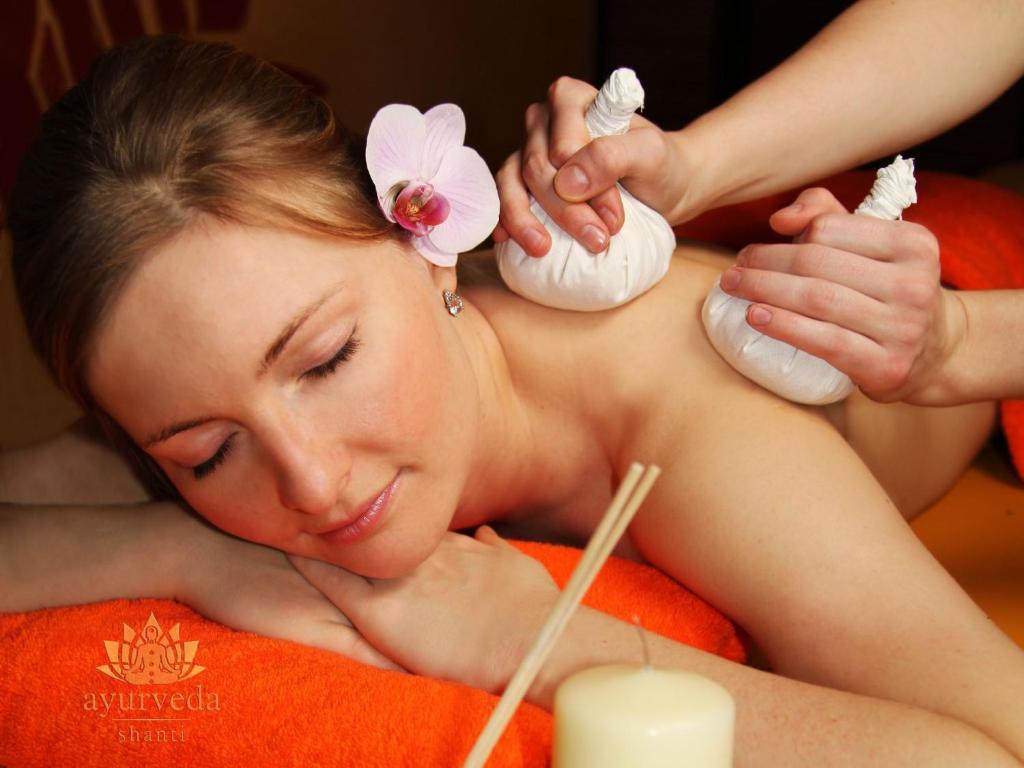 Pałac Margot Nature&spa