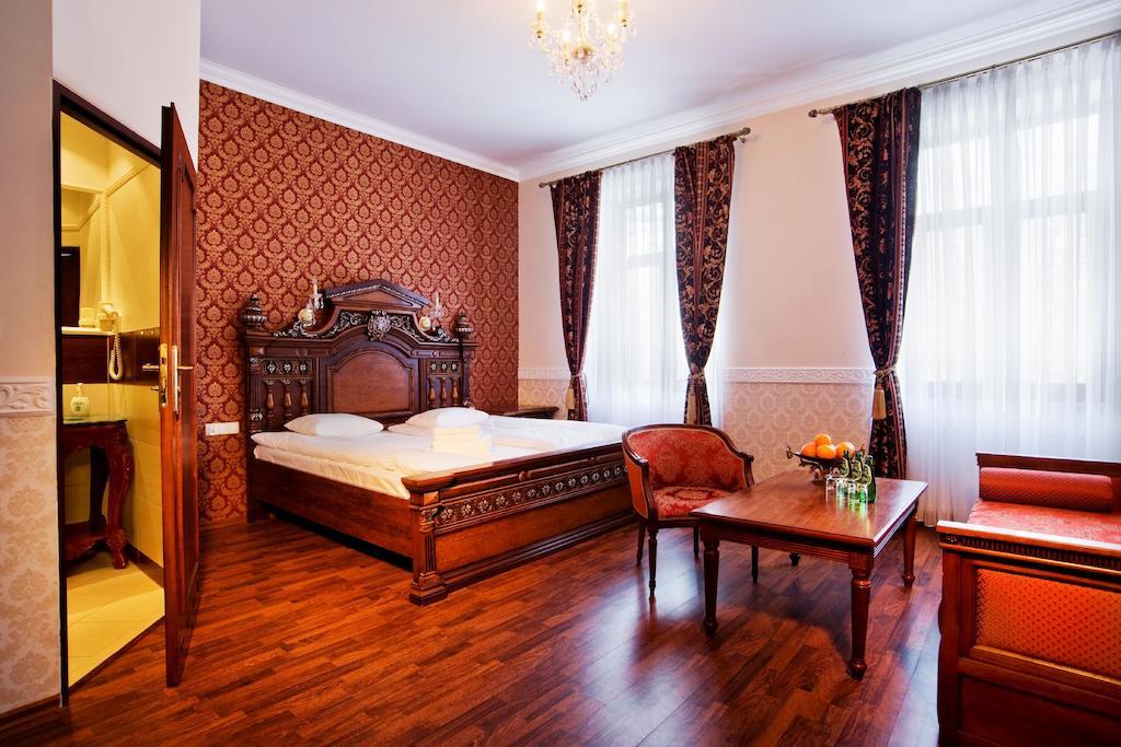 Ośrodek wypoczynkowy Pałac Margot Nature&spa Karpacz