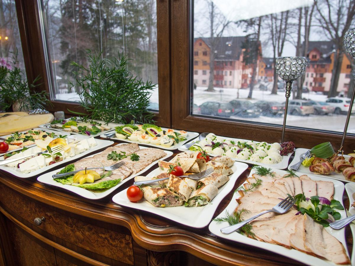 Pałac Margot Nature&spa Ośrodek wypoczynkowy
