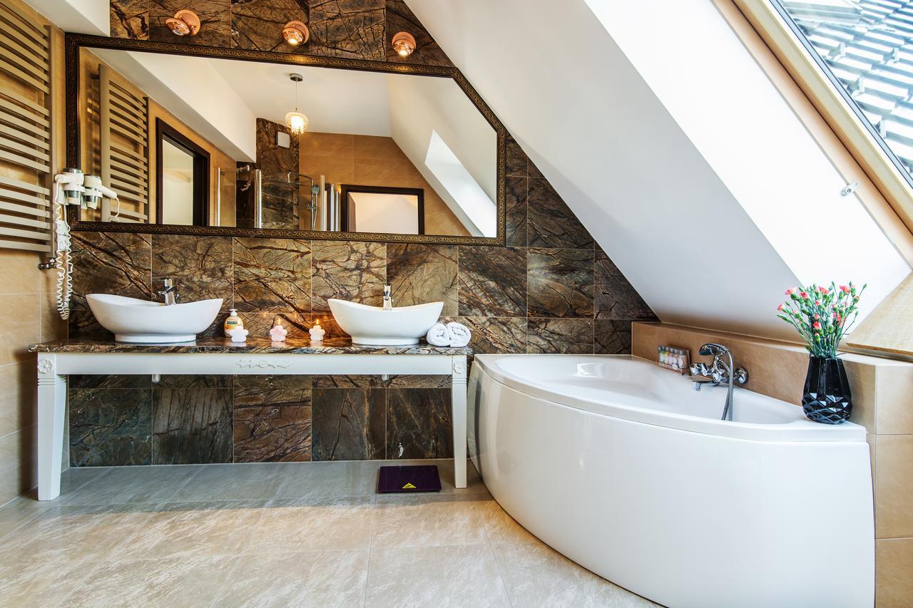 Ośrodek wypoczynkowy Pałac Margot Nature&spa 3*