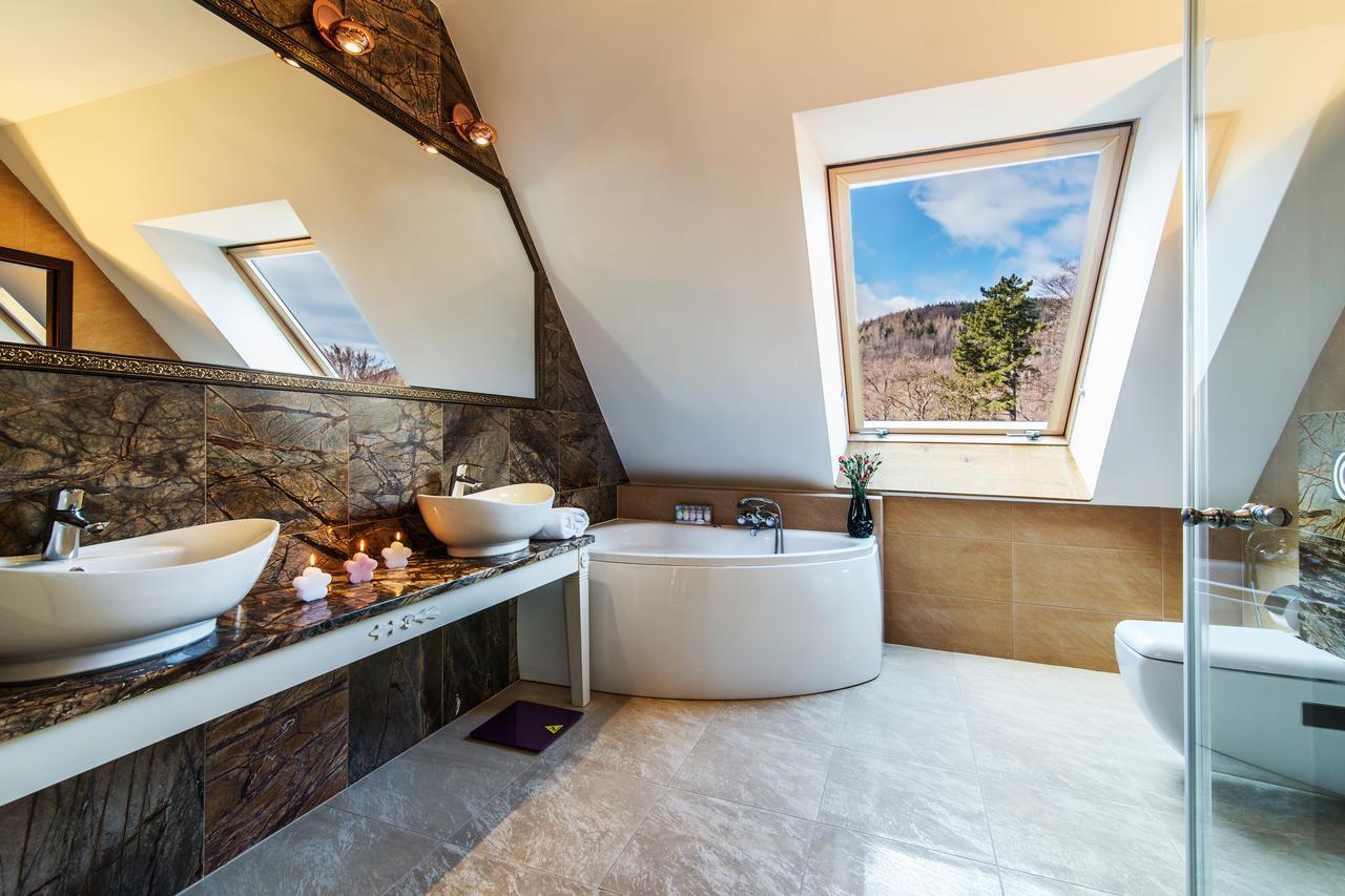 Ośrodek wypoczynkowy Pałac Margot Nature&spa