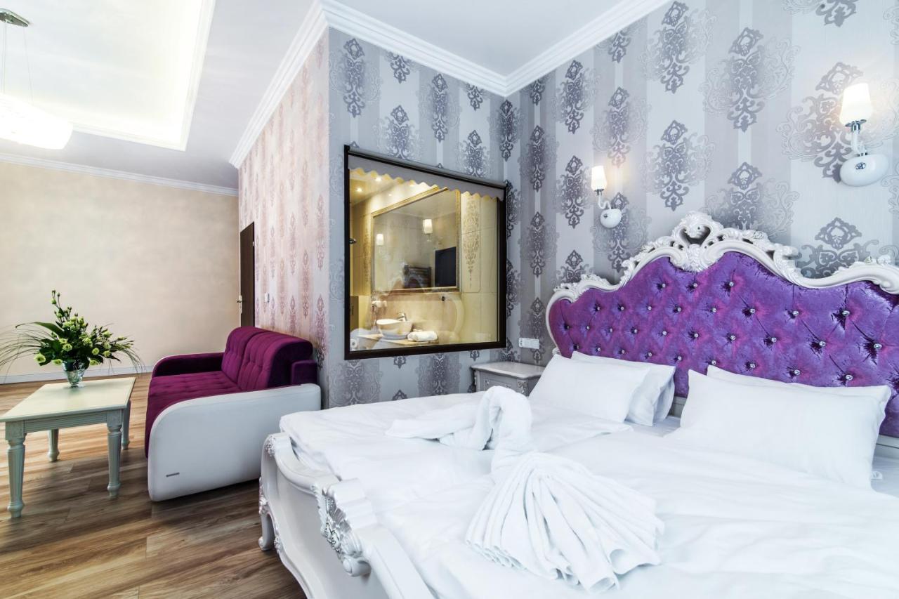 Pałac Margot Nature&spa Ośrodek wypoczynkowy Karpacz